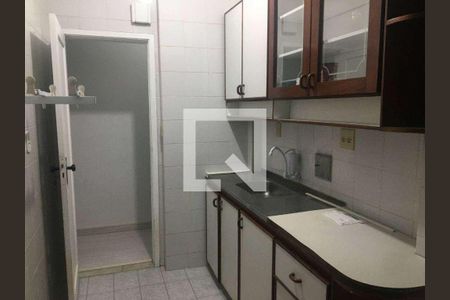Apartamento à venda com 1 quarto, 55m² em Botafogo, Rio de Janeiro
