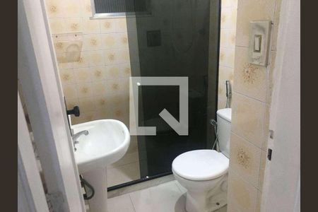Apartamento à venda com 1 quarto, 55m² em Botafogo, Rio de Janeiro