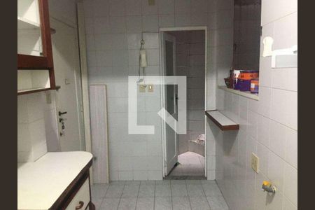 Apartamento à venda com 1 quarto, 55m² em Botafogo, Rio de Janeiro