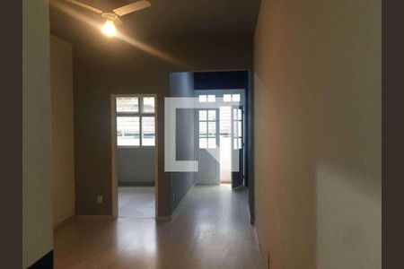 Apartamento à venda com 1 quarto, 55m² em Botafogo, Rio de Janeiro