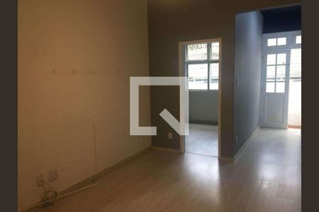 Apartamento à venda com 1 quarto, 55m² em Botafogo, Rio de Janeiro