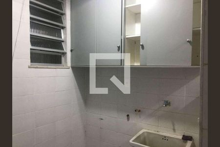Apartamento à venda com 1 quarto, 55m² em Botafogo, Rio de Janeiro