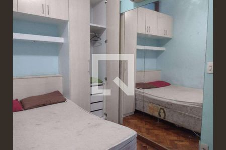 Apartamento à venda com 3 quartos, 80m² em Copacabana, Rio de Janeiro