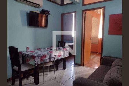 Apartamento à venda com 3 quartos, 80m² em Copacabana, Rio de Janeiro