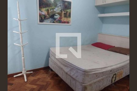 Apartamento à venda com 3 quartos, 80m² em Copacabana, Rio de Janeiro