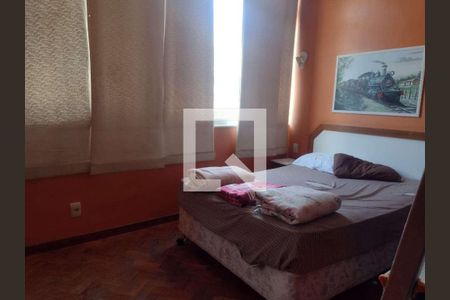 Apartamento à venda com 3 quartos, 80m² em Copacabana, Rio de Janeiro