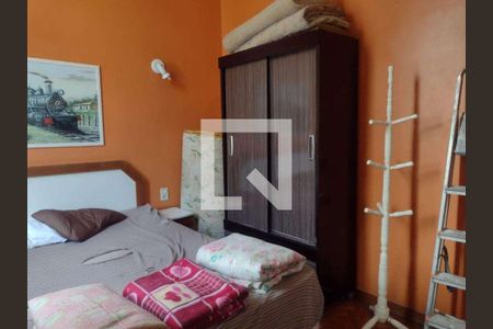 Apartamento à venda com 3 quartos, 80m² em Copacabana, Rio de Janeiro