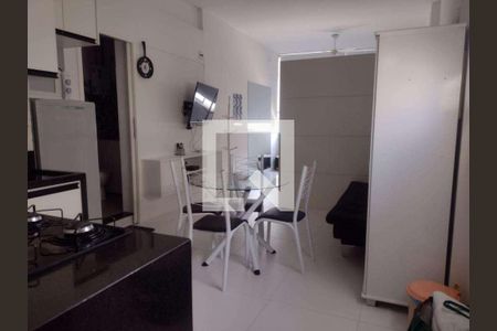 Apartamento à venda com 3 quartos, 80m² em Copacabana, Rio de Janeiro