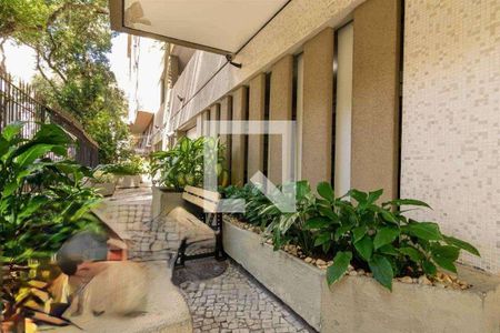 Apartamento à venda com 3 quartos, 120m² em Botafogo, Rio de Janeiro