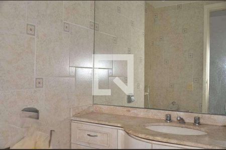 Apartamento à venda com 3 quartos, 120m² em Botafogo, Rio de Janeiro
