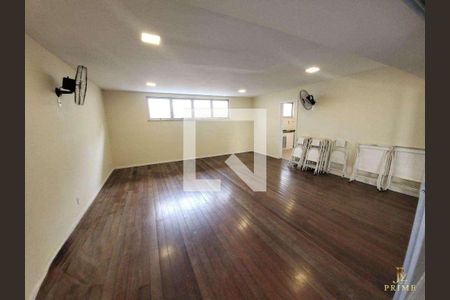 Apartamento à venda com 3 quartos, 120m² em Botafogo, Rio de Janeiro