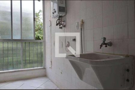 Apartamento à venda com 3 quartos, 120m² em Botafogo, Rio de Janeiro