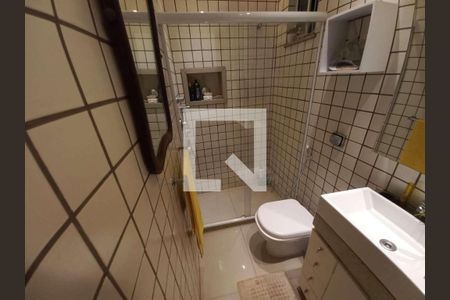 Apartamento à venda com 1 quarto, 21m² em Botafogo, Rio de Janeiro