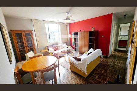 Apartamento à venda com 1 quarto, 56m² em Botafogo, Rio de Janeiro