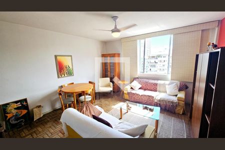 Apartamento à venda com 1 quarto, 56m² em Botafogo, Rio de Janeiro