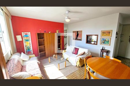 Apartamento à venda com 1 quarto, 56m² em Botafogo, Rio de Janeiro
