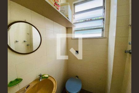 Apartamento à venda com 3 quartos, 169m² em Botafogo, Rio de Janeiro