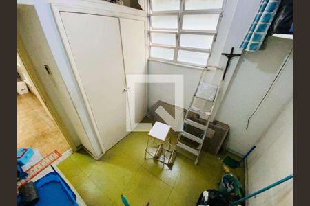 Apartamento à venda com 3 quartos, 169m² em Botafogo, Rio de Janeiro