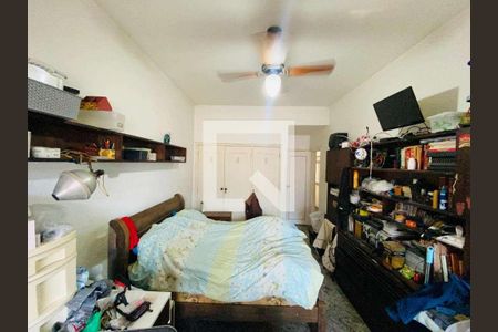 Apartamento à venda com 3 quartos, 169m² em Botafogo, Rio de Janeiro