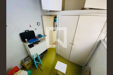 Apartamento à venda com 3 quartos, 169m² em Botafogo, Rio de Janeiro