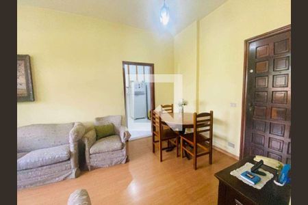 Apartamento à venda com 3 quartos, 86m² em Botafogo, Rio de Janeiro