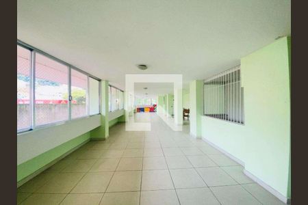 Apartamento à venda com 3 quartos, 86m² em Botafogo, Rio de Janeiro