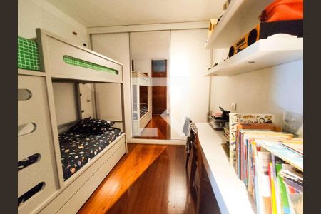 Apartamento à venda com 4 quartos, 171m² em Botafogo, Rio de Janeiro