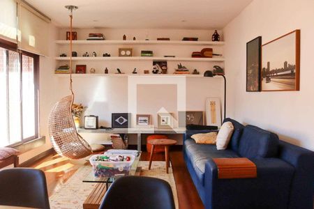 Apartamento à venda com 4 quartos, 171m² em Botafogo, Rio de Janeiro
