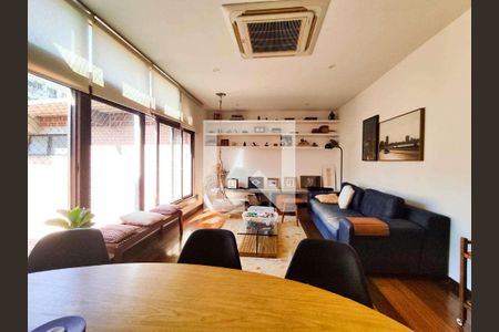 Apartamento à venda com 4 quartos, 171m² em Botafogo, Rio de Janeiro