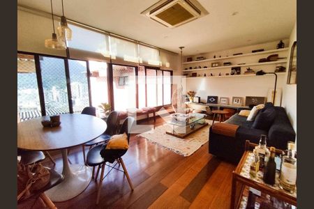 Apartamento à venda com 4 quartos, 171m² em Botafogo, Rio de Janeiro