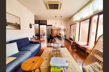Apartamento à venda com 4 quartos, 171m² em Botafogo, Rio de Janeiro