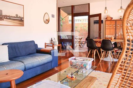 Apartamento à venda com 4 quartos, 171m² em Botafogo, Rio de Janeiro
