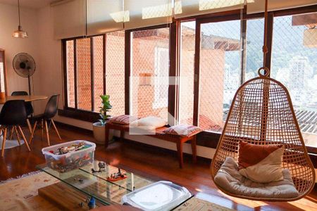 Apartamento à venda com 4 quartos, 171m² em Botafogo, Rio de Janeiro