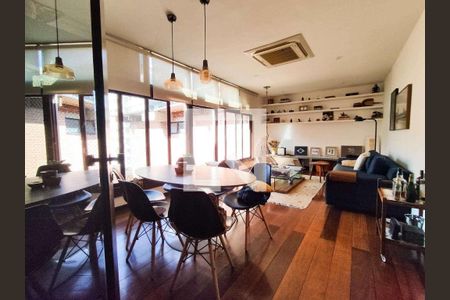 Apartamento à venda com 4 quartos, 171m² em Botafogo, Rio de Janeiro