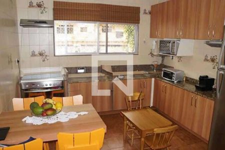 Apartamento à venda com 3 quartos, 160m² em Tijuca, Rio de Janeiro