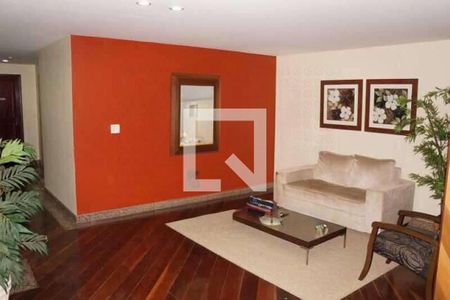 Apartamento à venda com 3 quartos, 160m² em Tijuca, Rio de Janeiro