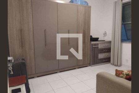 Apartamento à venda com 3 quartos, 90m² em Botafogo, Rio de Janeiro