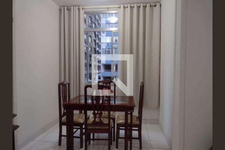 Apartamento à venda com 3 quartos, 90m² em Botafogo, Rio de Janeiro