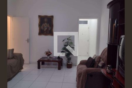 Apartamento à venda com 3 quartos, 90m² em Botafogo, Rio de Janeiro