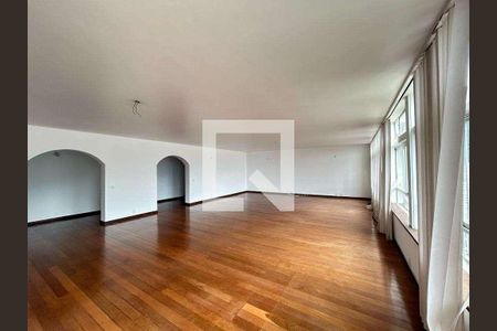 Apartamento à venda com 4 quartos, 242m² em Botafogo, Rio de Janeiro