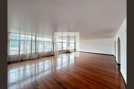 Apartamento à venda com 4 quartos, 242m² em Botafogo, Rio de Janeiro