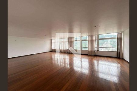 Apartamento à venda com 4 quartos, 242m² em Botafogo, Rio de Janeiro