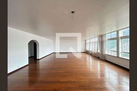 Apartamento à venda com 4 quartos, 242m² em Botafogo, Rio de Janeiro