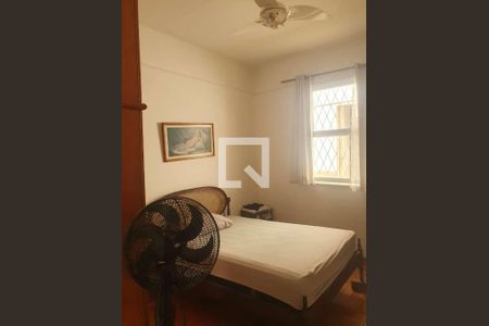Apartamento à venda com 4 quartos, 135m² em Botafogo, Rio de Janeiro
