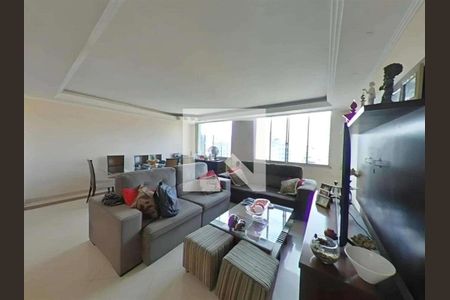 Apartamento à venda com 4 quartos, 267m² em Laranjeiras, Rio de Janeiro