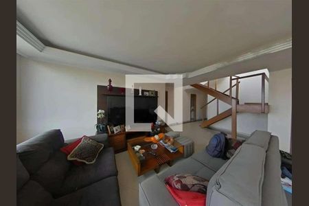 Apartamento à venda com 4 quartos, 267m² em Laranjeiras, Rio de Janeiro