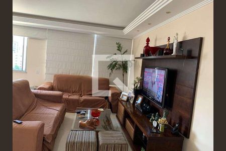 Apartamento à venda com 4 quartos, 267m² em Laranjeiras, Rio de Janeiro