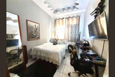 Apartamento à venda com 3 quartos, 90m² em Botafogo, Rio de Janeiro