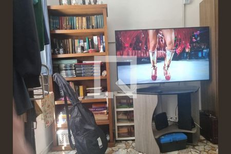Apartamento à venda com 1 quarto, 21m² em Botafogo, Rio de Janeiro