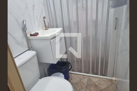 Apartamento à venda com 1 quarto, 21m² em Botafogo, Rio de Janeiro